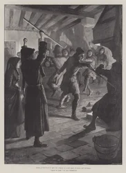 Simon von York, von Max Pemberton